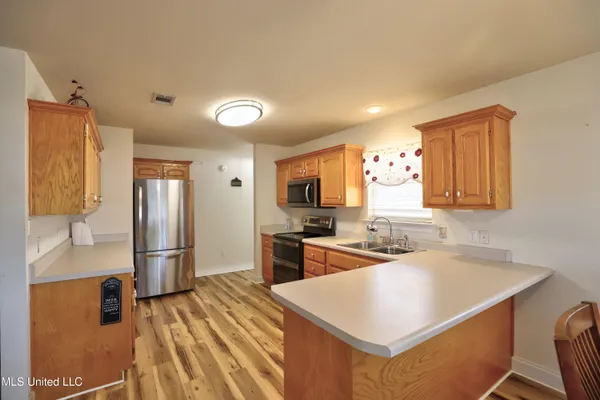 $269,900 | 99 Hummingbird Drive, Perkinston, MS 39573