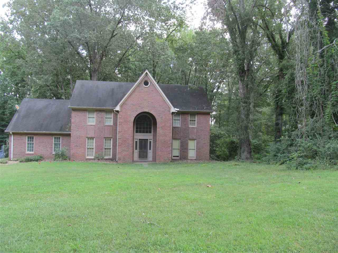 965 Walnut Bend Road Arlington, TN 38002 - Photo 1 of 25 Welcome to 965 Walnut Bend Road in Fayette County!