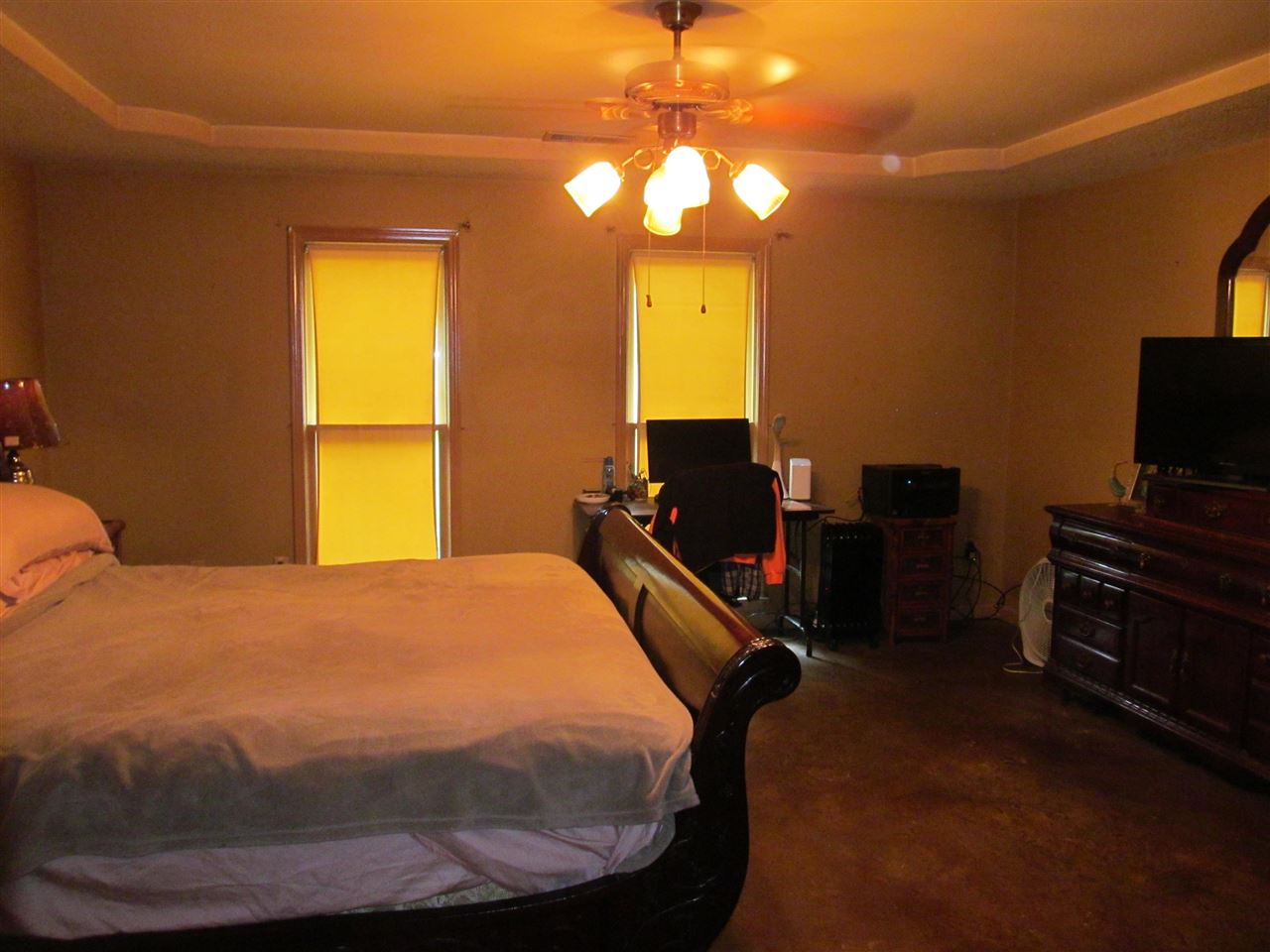 965 Walnut Bend Road Arlington, TN 38002 - Photo 13 of 25 Another view of the Primary Bedroom.