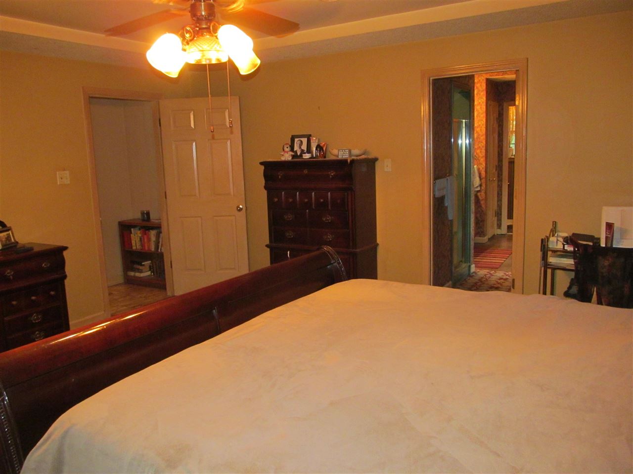 965 Walnut Bend Road Arlington, TN 38002 - Photo 14 of 25 Another view of the Primary Bedroom.