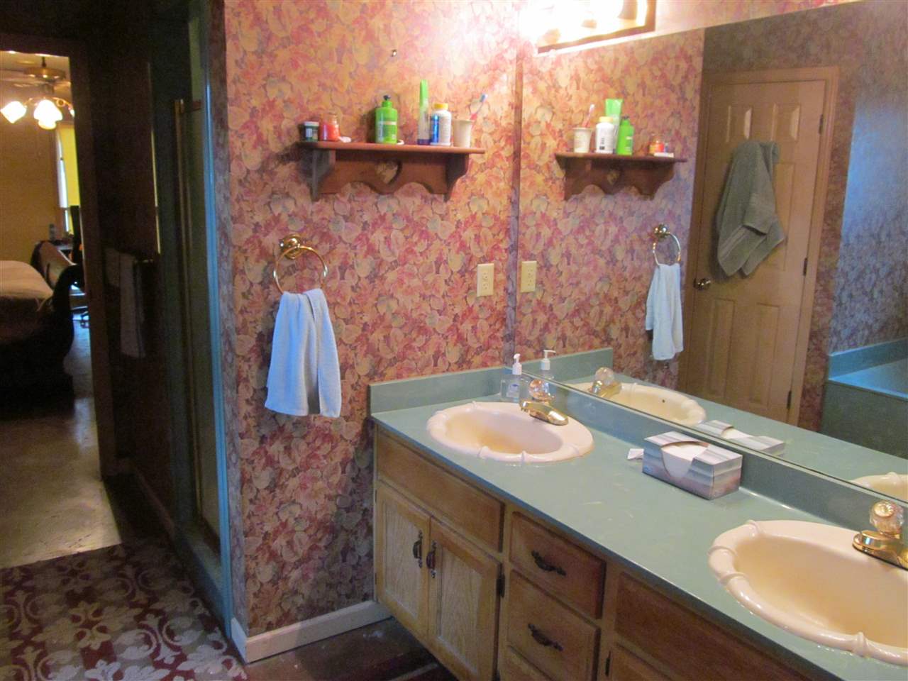 965 Walnut Bend Road Arlington, TN 38002 - Photo 16 of 25 Double Vanity and two closets