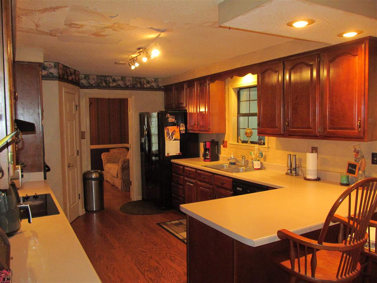 965 Walnut Bend Road Arlington, TN 38002 - Photo 7 of 25 16x11 Kitchen