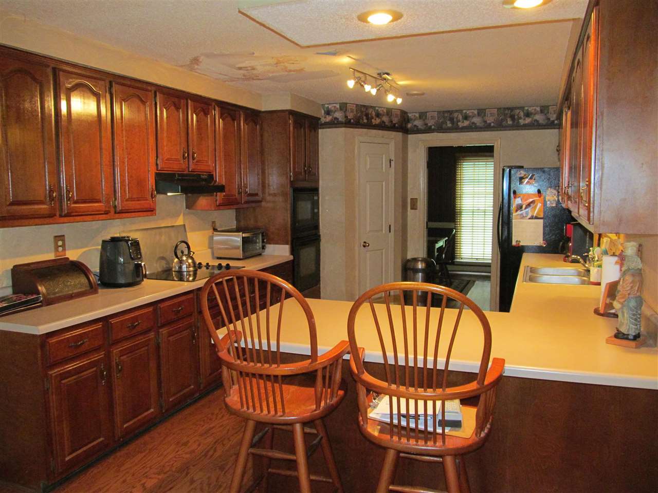 965 Walnut Bend Road Arlington, TN 38002 - Photo 9 of 25 Another view from the kitchen.