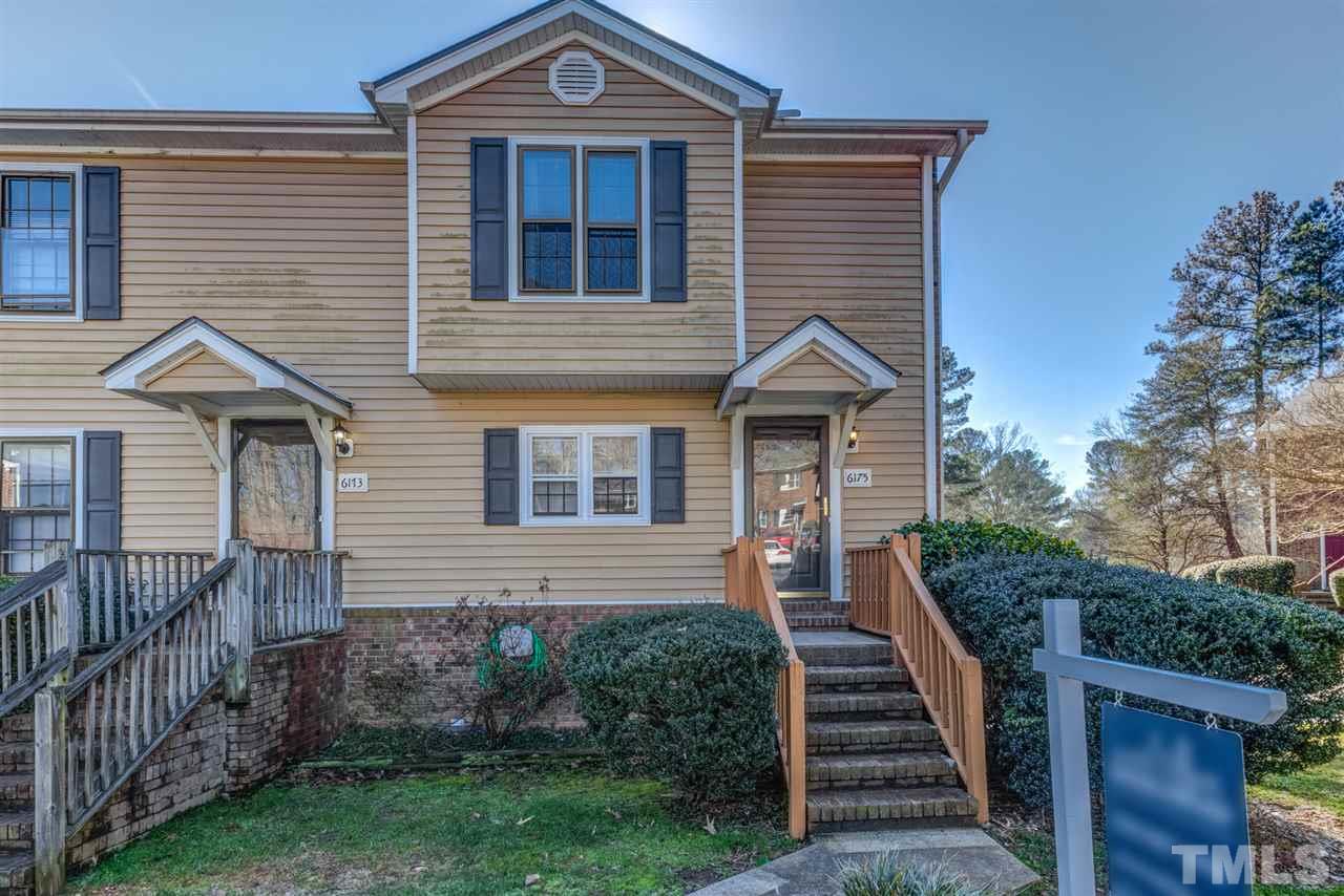 6175 Bushmills Street Raleigh, NC 27613 - Photo 1 of 30 Gallery Image 1