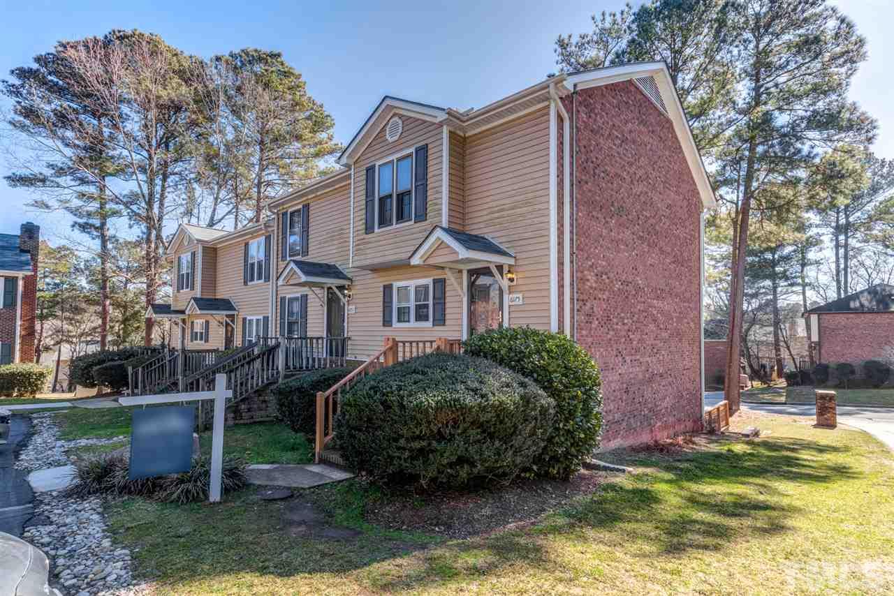 6175 Bushmills Street Raleigh, NC 27613 - Photo 2 of 30 Gallery Image 2
