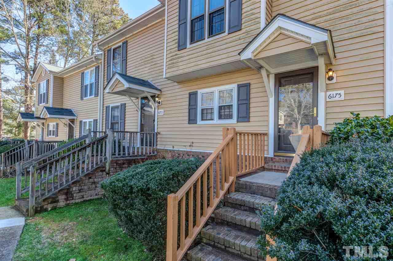 6175 Bushmills Street Raleigh, NC 27613 - Photo 3 of 30 Gallery Image 3