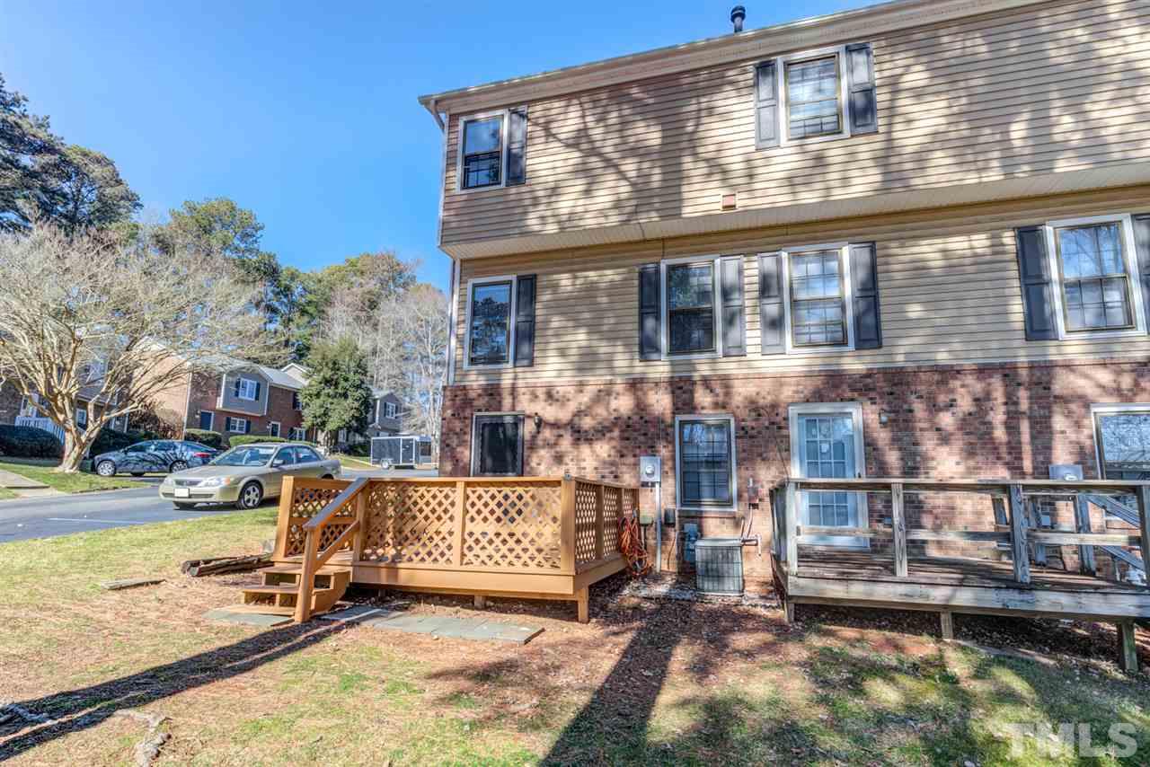 6175 Bushmills Street Raleigh, NC 27613 - Photo 30 of 30 Gallery Image 30