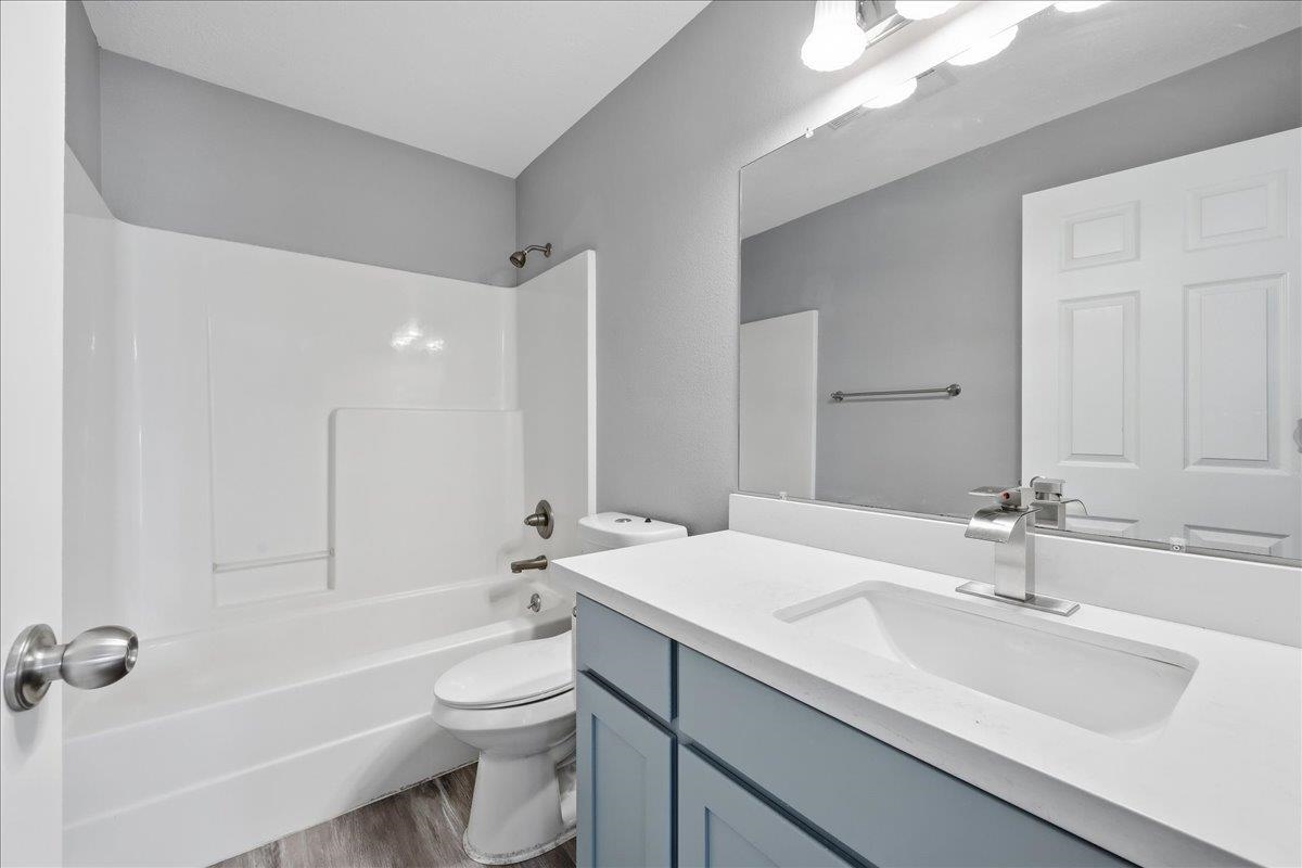 7710 San Anselmo Street Beaumont, TX 77708 - Photo 12 of 27