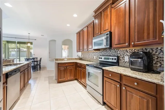 $475,900 | 2782 Cedar Knoll Drive, Apopka, FL 32712