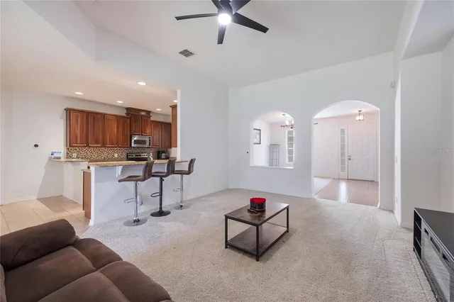 $475,900 | 2782 Cedar Knoll Drive, Apopka, FL 32712