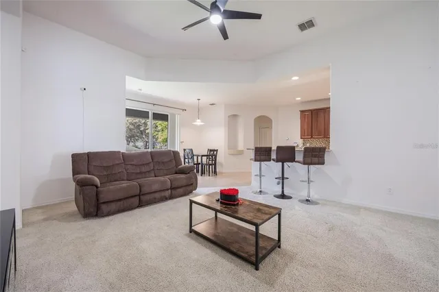 $475,900 | 2782 Cedar Knoll Drive, Apopka, FL 32712