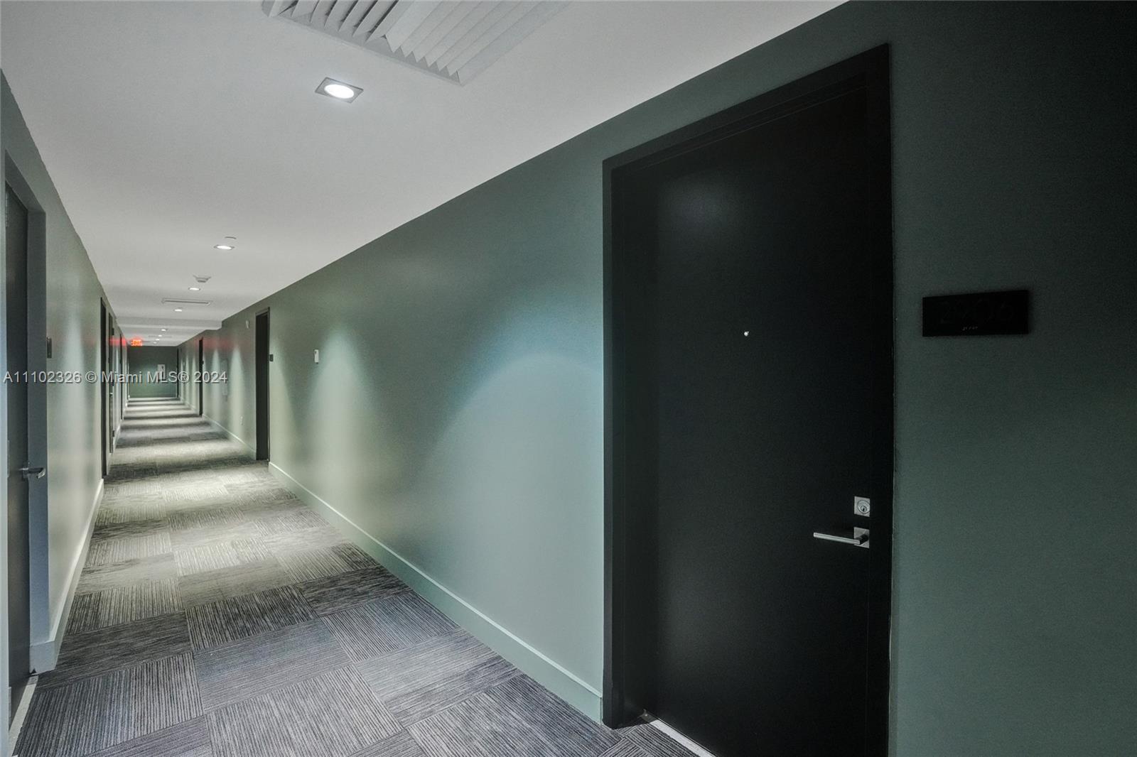 121 Northeast 34th Street, Unit 2906 Miami, FL 33137 - Photo 36 of 65 a view of gallery