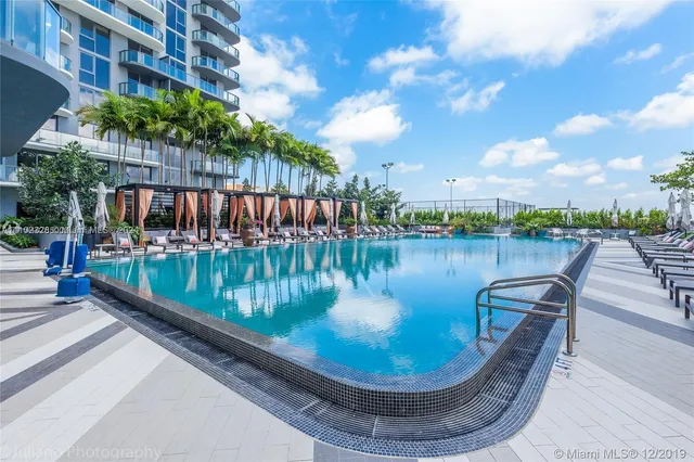 $4,950 | 121 Northeast 34th Street, Unit 2906, Miami, FL 33137