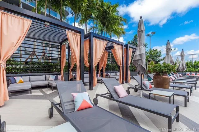 $4,950 | 121 Northeast 34th Street, Unit 2906, Miami, FL 33137