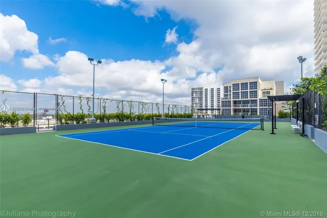 $4,950 | 121 Northeast 34th Street, Unit 2906, Miami, FL 33137