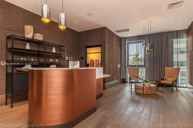 $4,950 | 121 Northeast 34th Street, Unit 2906, Miami, FL 33137