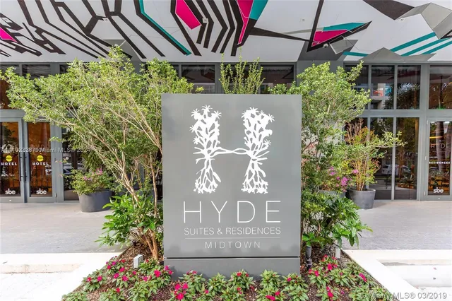 $4,950 | 121 Northeast 34th Street, Unit 2906, Miami, FL 33137