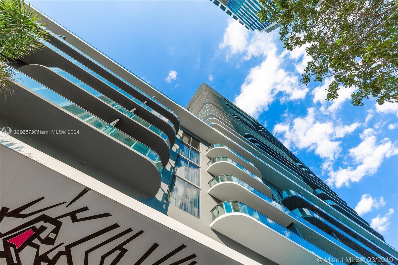 121 Northeast 34th Street, Unit 2906 Miami, FL 33137 - Photo 63 of 65