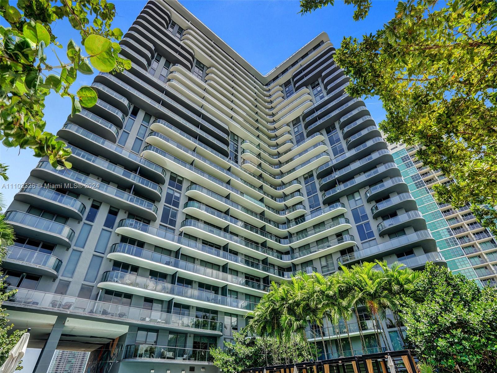 121 Northeast 34th Street, Unit 2906 Miami, FL 33137 - Photo 65 of 65