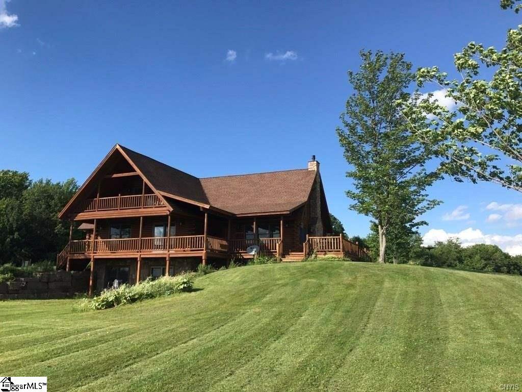 1581 County Road New Berlin, NY 13411 - Photo 1 of 29 Gallery Image 1