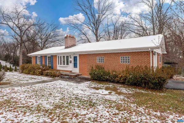 $643,669 | 150 North Bennington Road, Charlottesville, VA 22901
