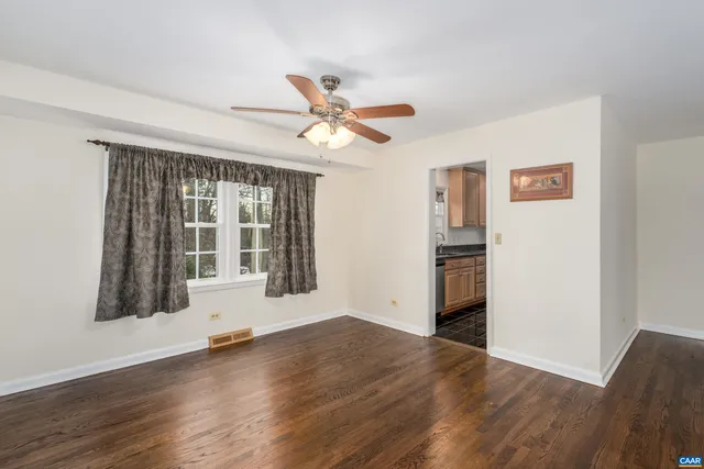 $663,669 | 150 North Bennington Road, Charlottesville, VA 22901