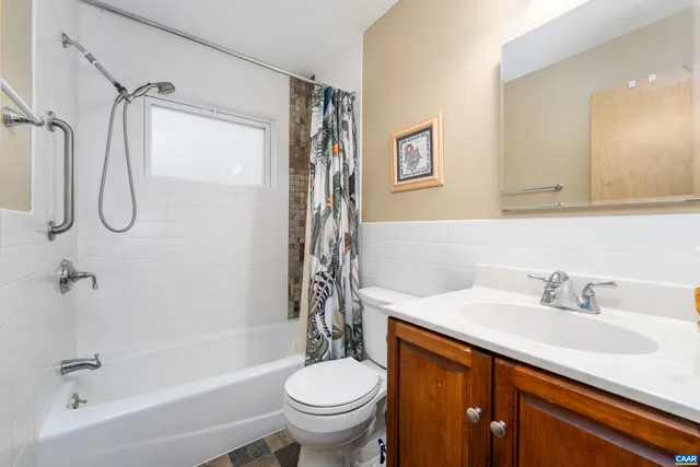 $663,669 | 150 North Bennington Road, Charlottesville, VA 22901