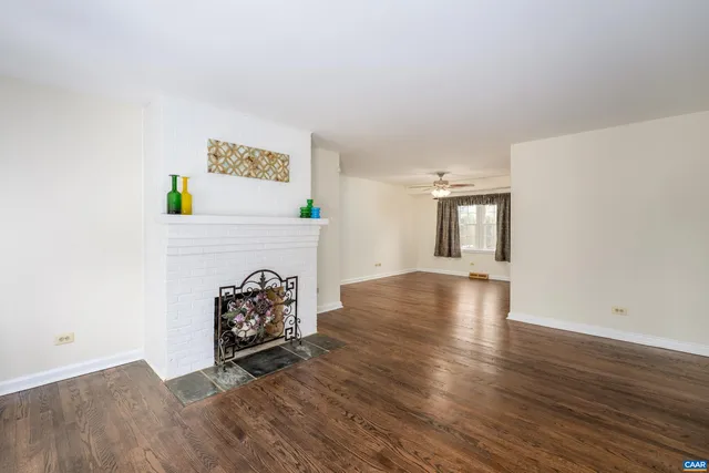 $663,669 | 150 North Bennington Road, Charlottesville, VA 22901