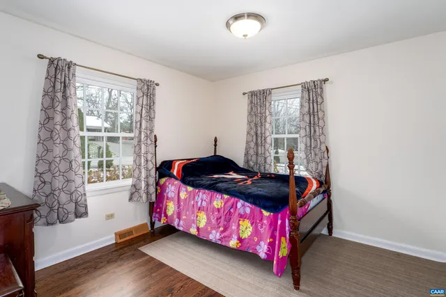 $663,669 | 150 North Bennington Road, Charlottesville, VA 22901