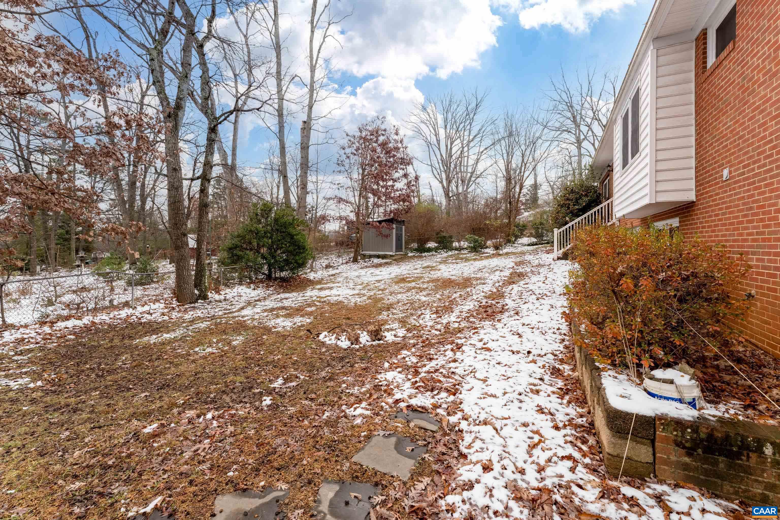 150 North Bennington Road Charlottesville, VA 22901 - Photo 28 of 35 laundry with sink