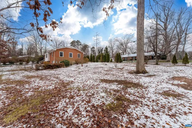 $663,669 | 150 North Bennington Road, Charlottesville, VA 22901