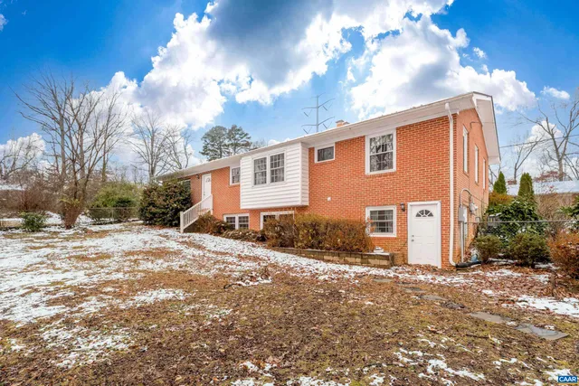 $663,669 | 150 North Bennington Road, Charlottesville, VA 22901