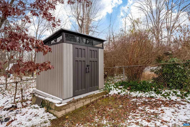 $663,669 | 150 North Bennington Road, Charlottesville, VA 22901