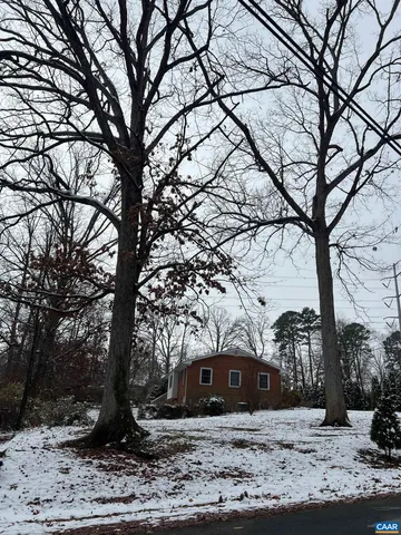 $663,669 | 150 North Bennington Road, Charlottesville, VA 22901