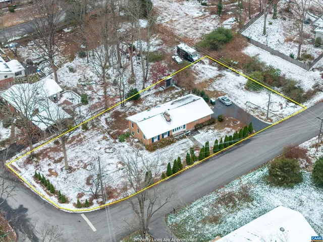 $663,669 | 150 North Bennington Road, Charlottesville, VA 22901