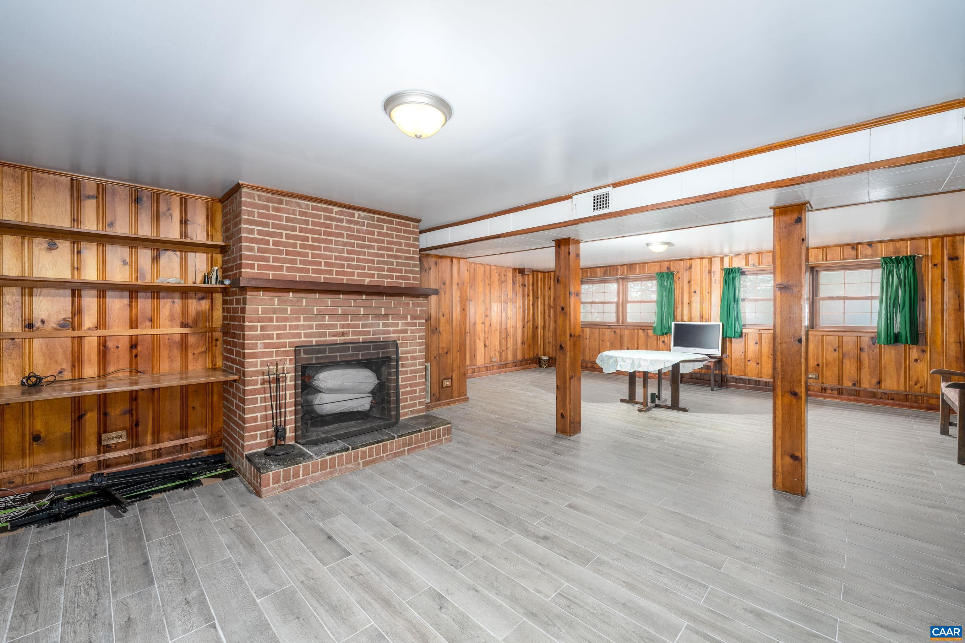 150 North Bennington Road Charlottesville, VA 22901 - Photo 4 of 35 nicely finished