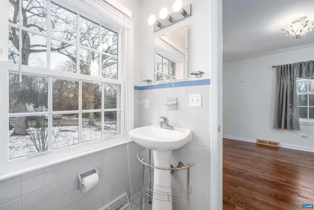 $663,669 | 150 North Bennington Road, Charlottesville, VA 22901