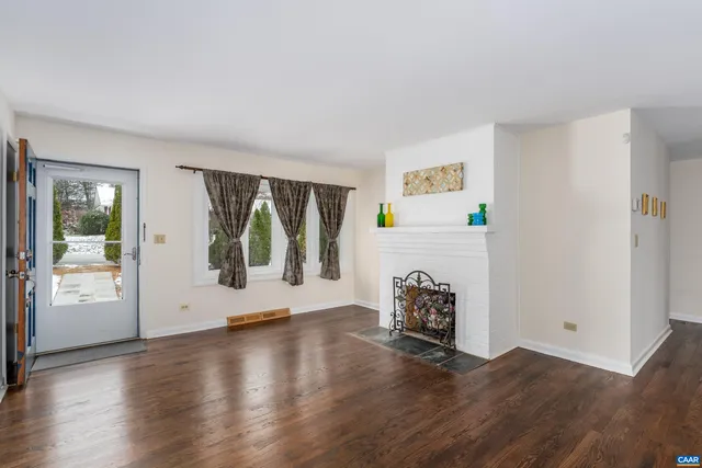 $663,669 | 150 North Bennington Road, Charlottesville, VA 22901