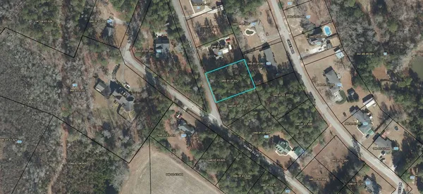 $11,500 | Lot 55 Sand Drive, Williston, SC 29853