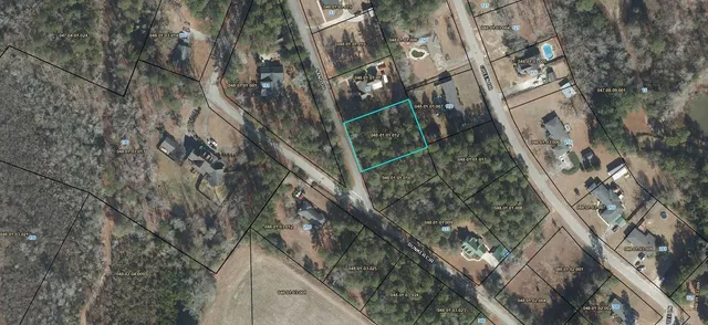 $14,900 | Lot 55 Sand Drive, Williston, SC 29853