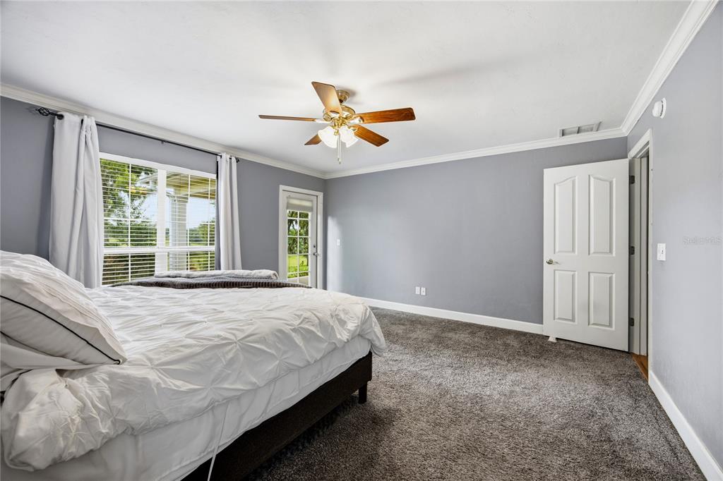 21601 Old Bellamy Road Alachua, FL 32615 - Photo 24 of 67