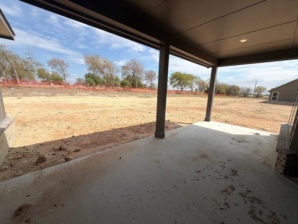 116 Pheasant Run Drive Rhome, TX 76078 - Photo 14 of 16 Gallery Image 14