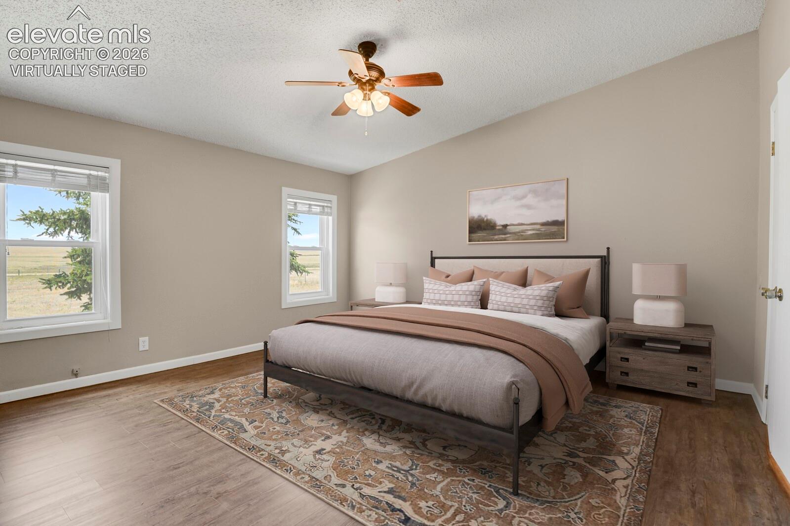 31070 Antioch Road Yoder, CO 80864 - Photo 15 of 40 Virtually staged