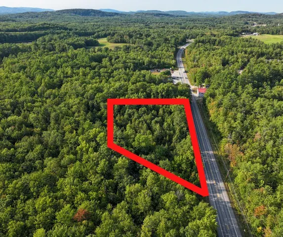 $89,500 | 33-028 Auburn Road, Turner, ME 04282