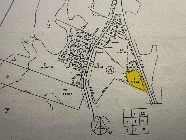 $89,500 | 33-028 Auburn Road, Turner, ME 04282