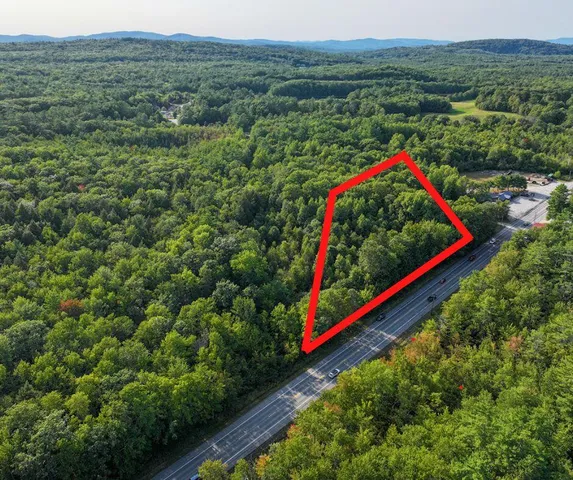 $89,500 | 33-028 Auburn Road, Turner, ME 04282