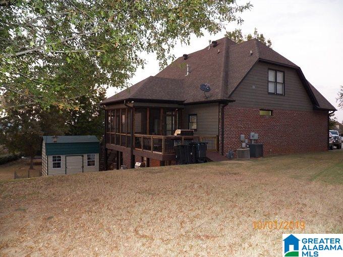 6461 Ridge View Circle Bessemer, AL 35022 - Photo 9 of 45