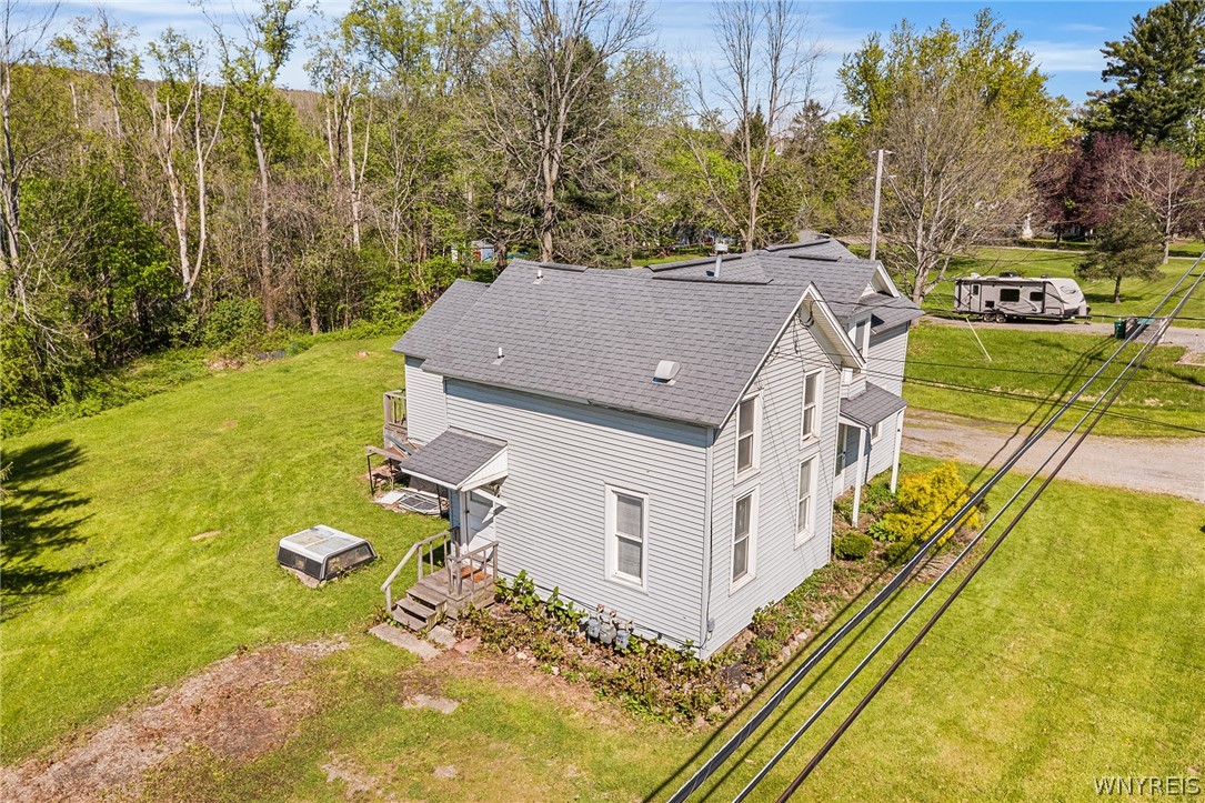 9534 Boston State Road Boston, NY 14025 - Photo 10 of 21