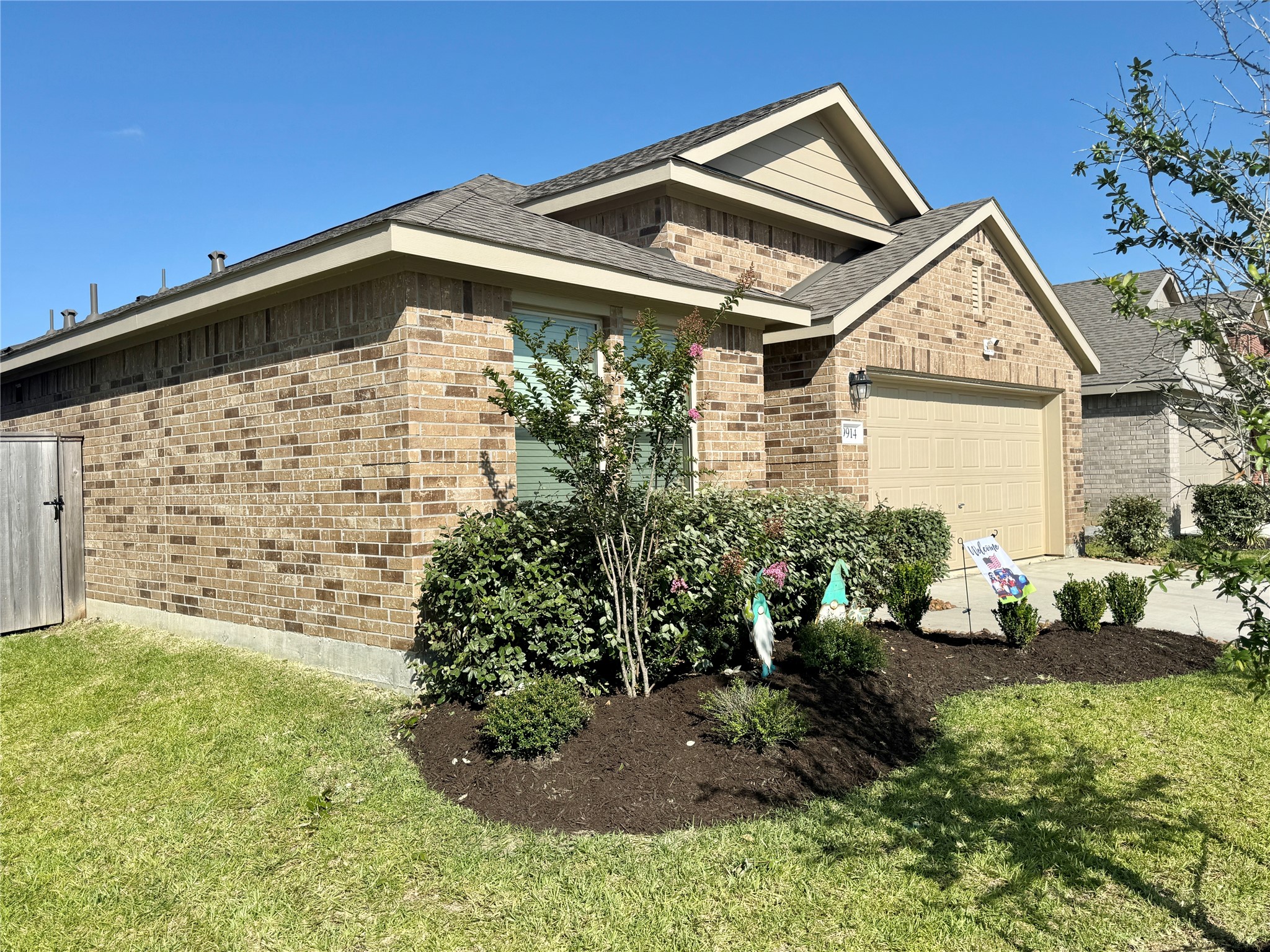 9914 Cliffside Ridge Baytown, TX 77521 - Photo 3 of 9