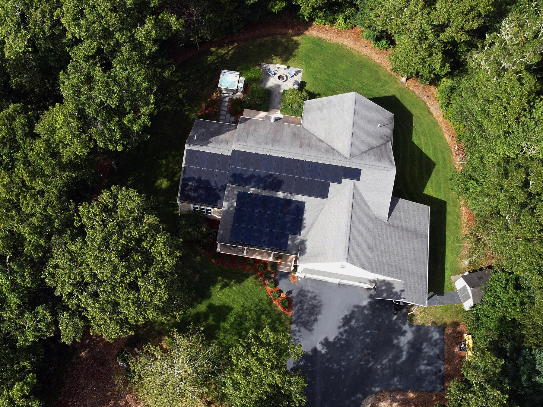 29 Pimlico Pond Road Mashpee, MA 02649 - Photo 4 of 52 DJI_0004